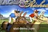 Nags to Riches slot