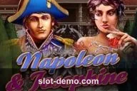 Napoleon and Josephine slot
