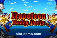 Napoleon Boney Parts cover