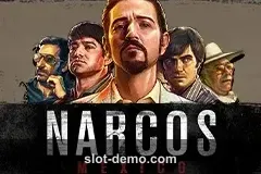 Narcos Mexico slot