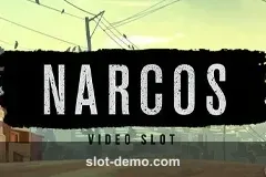 Narcos slot