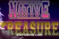 Native Treasure slot