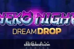Neko Night Dream Drop slot