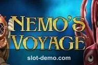 Nemo's Voyage slot