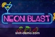 Neon Blast slot