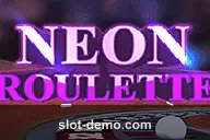 Neon Roulette slot