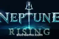Neptune Rising slot