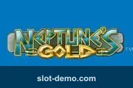 Neptune's Gold slot