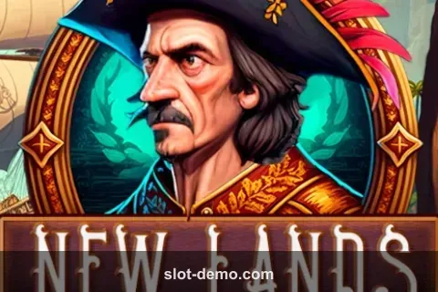 New Lands slot