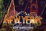 New Year's Bash slot