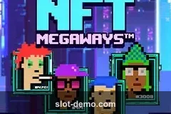 NFT Megaways cover