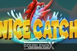 Nice Catch Doublemax slot