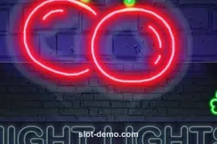 Night Lights slot