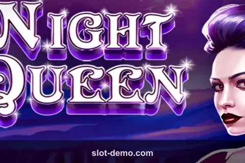 Night Queen slot