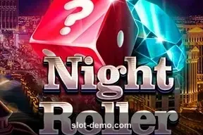 Night Roller cover