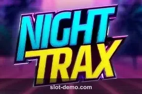 Night Trax slot