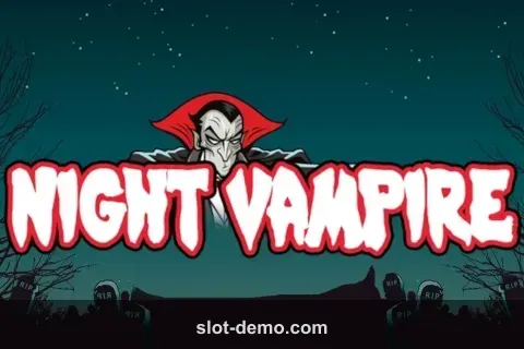 Night Vampire slot