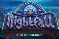 Nightfall cover