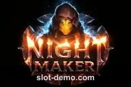 Nightmaker slot