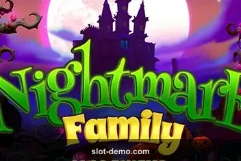 Nightmare Family Megaways slot