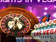 Nights in Vegas cover