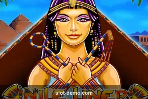 Nile Liner slot