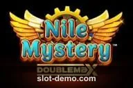 Nile Mystery DoubleMax slot
