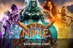 Nine Realms slot