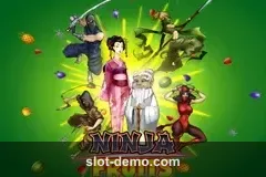 Ninja Fruits slot