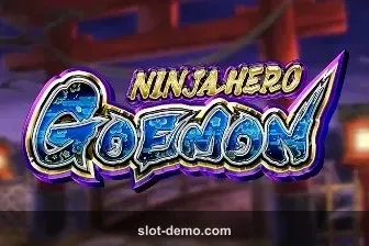 Ninja Hero Goemon slot