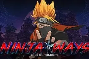 Ninja Ways slot