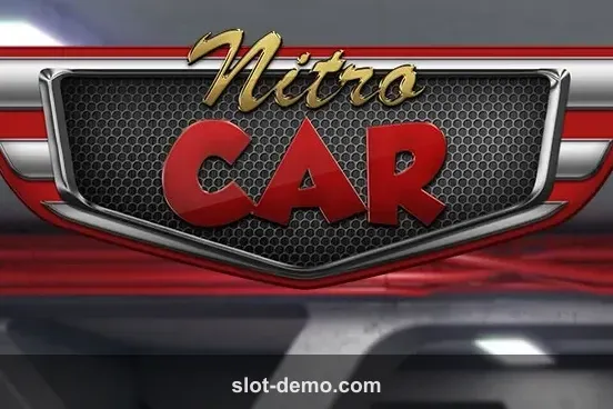 Nitro Car slot