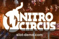 Nitro Circus slot