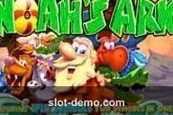 Noah's Ark cover