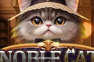 Noble Cat slot