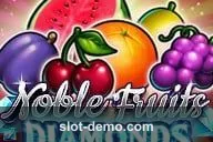 Noble Fruits Diamonds cover