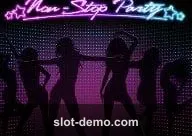 Non-Stop Party slot