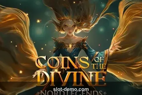 Nord Legends – Coins Of The Divine slot