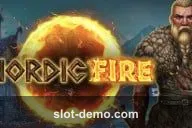 Nordic Fire slot