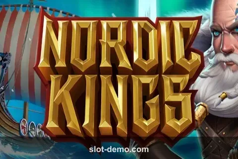 Nordic Kings slot