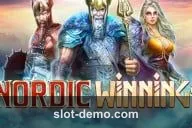Nordic Winnings slot