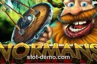 Normans slot