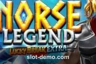 Norse Legend: Lucky Break Extra slot