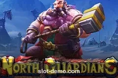 North Guardians slot