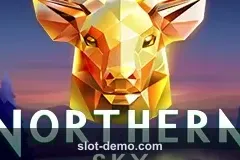 Northern Sky cover
