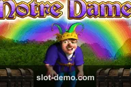 Notre Dame slot