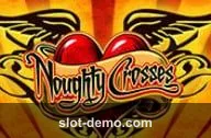 Noughty Crosses slot