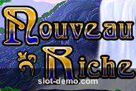 Nouveau Riche slot