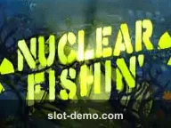 Nuclear Fishin' slot