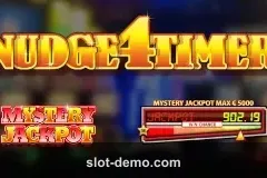 Nudge4Timer cover